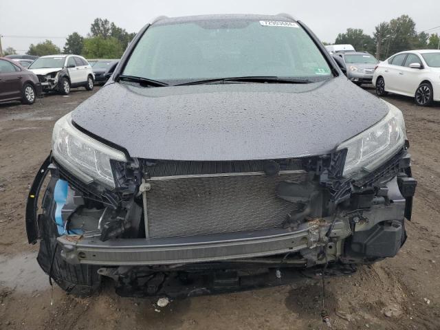 2016 HONDA CR-V EXL - 2HKRM4H72GH647551