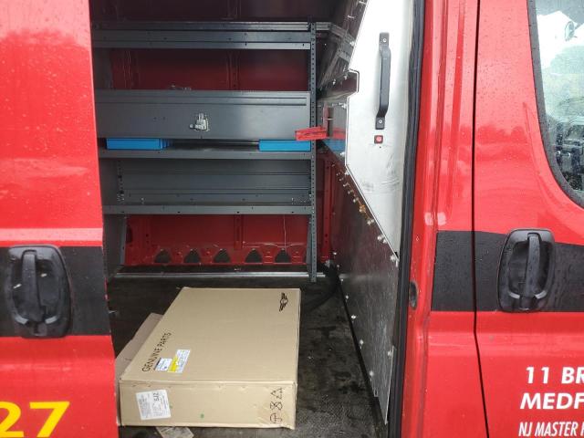 2018 RAM PROMASTER - 3C6URVHG9JE139419