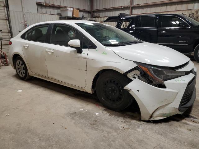 2024 TOYOTA COROLLA LE - 5YFB4MDE4RP110224