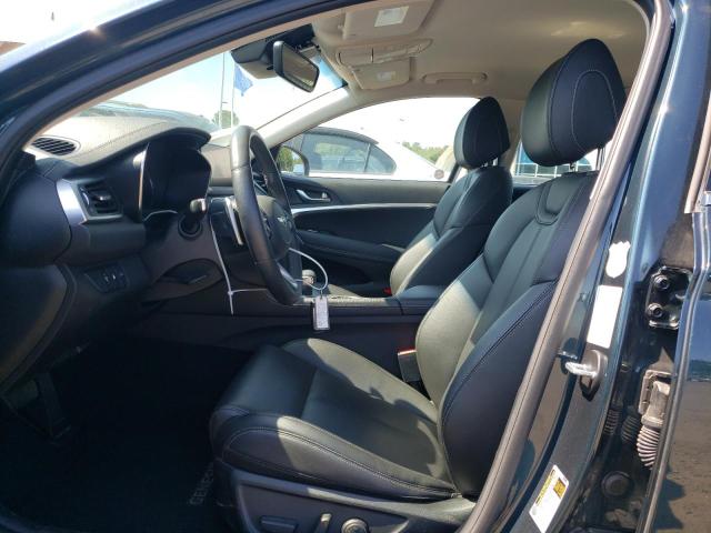 2023 GENESIS G70 BASE - KMTG34TA6PU131696