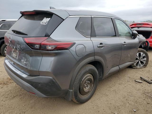 2023 NISSAN ROGUE SV - 5N1BT3BB5PC929637