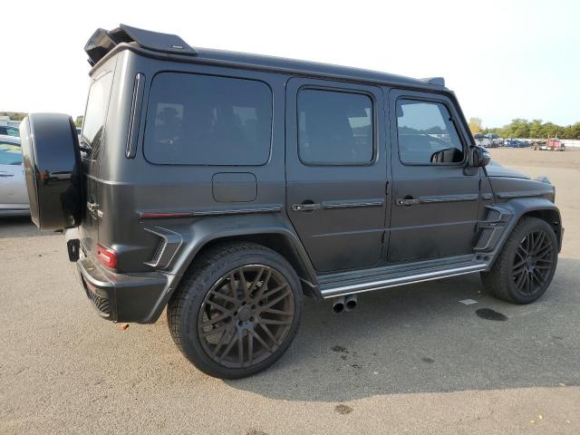 VIN WDCYC6BJ1KX322914 2019 MERCEDES-BENZ G-CLASS no.3