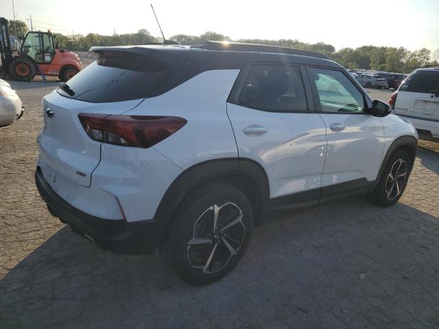 Vin: kl79mtsl4mb039511, lot: 72224454, chevrolet trailblzr rs 20213