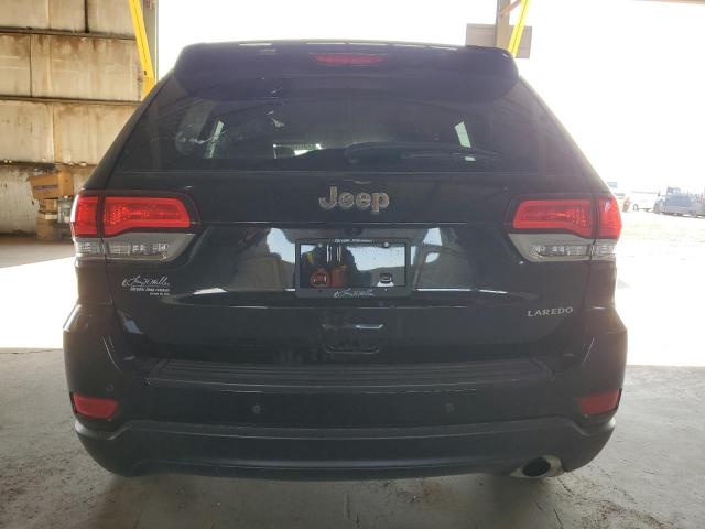 2021 JEEP GRAND CHER - 1C4RJEAG4MC784409