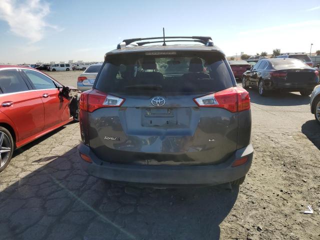 2013 TOYOTA RAV4 LE JTMZFREV4D5017195  71853374