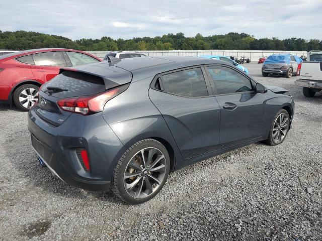 2019 HYUNDAI VELOSTER B - KMHTG6AF3KU011368