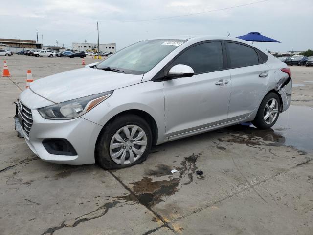 2022 HYUNDAI ACCENT SE #2955427506