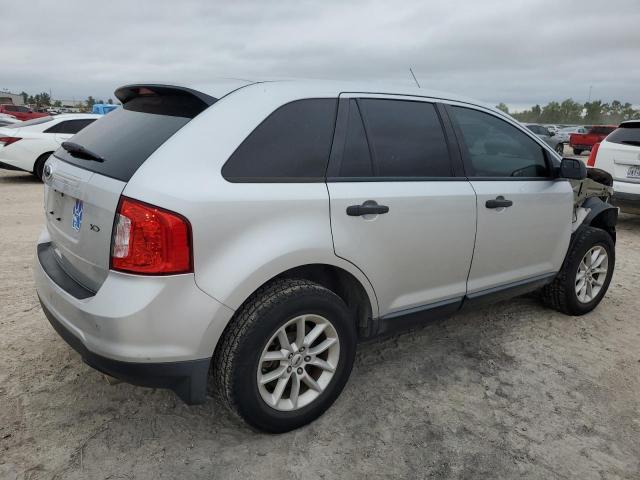 VIN 2FMDK3GC4EBB04750 2014 Ford Edge, SE no.3