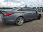 Lot #2952292018 2011 HYUNDAI SONATA GLS