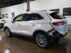 LINCOLN MKC RESERV photo