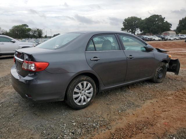 VIN 2T1BU4EE7DC071667 2013 Toyota Corolla, Base no.3