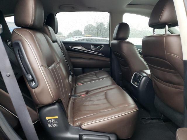 2017 INFINITI QX60 - 5N1DL0MM3HC507423