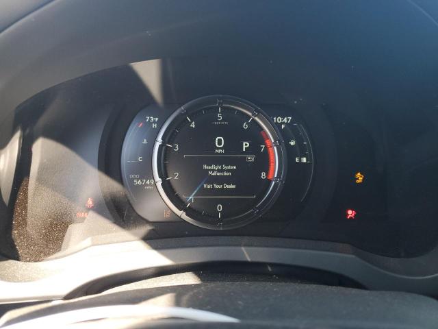 JTHGZ1B2XN5054990 2022 LEXUS IS 350 F S