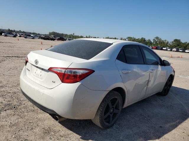 VIN 2T1BURHE4FC268596 2015 Toyota Corolla, L no.3