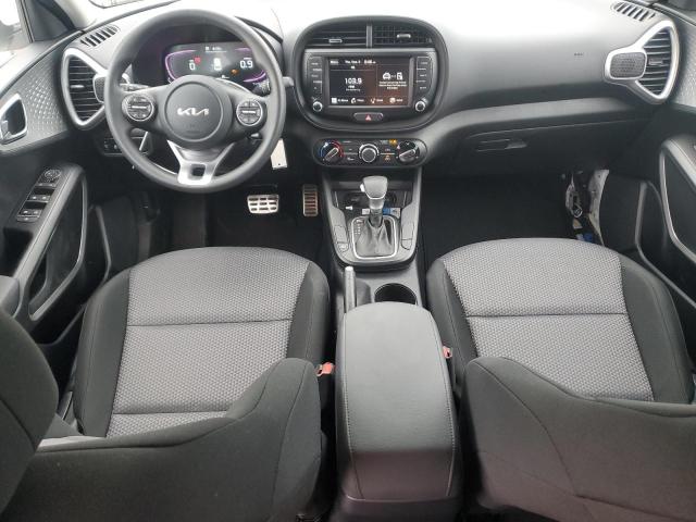 2024 KIA SOUL LX - KNDJ23AU6R7234293
