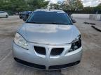 PONTIAC G6 BASE photo