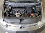 HONDA CIVIC EX photo