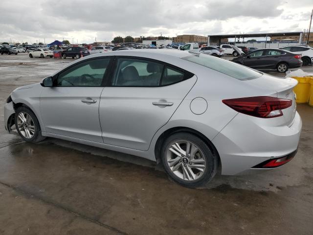 2020 HYUNDAI ELANTRA SE 5NPD84LF8LH525820  70999044