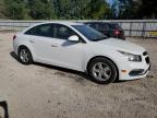 CHEVROLET CRUZE LT photo