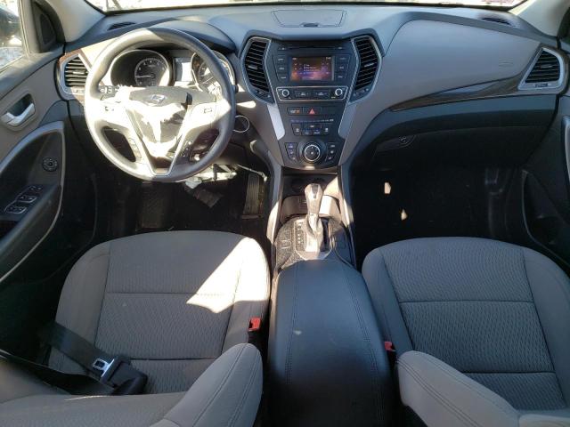 2017 HYUNDAI SANTA FE S - 5XYZTDLB3HG493777