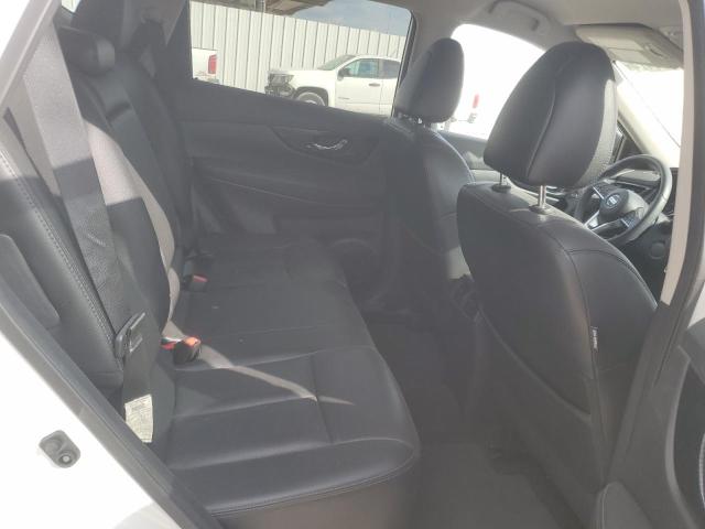 2019 NISSAN ROGUE SV H 5N1ET2MT6KC730604
