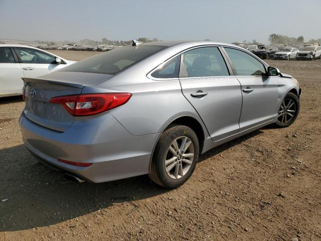 2016 HYUNDAI SONATA SE - 5NPE24AFXGH313175