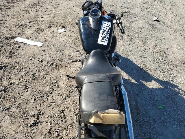 2020 HONDA VT750 C2B JH2RC5374LK101272