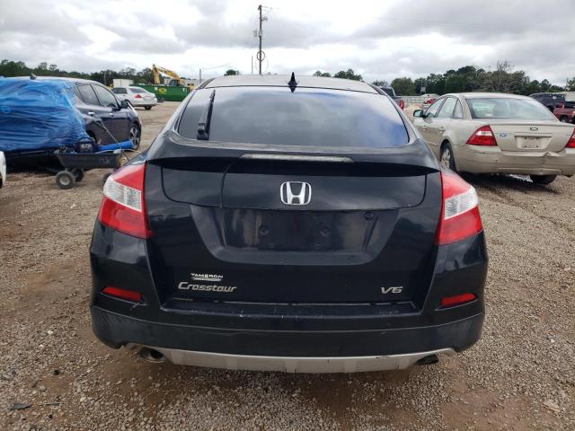 VIN 5J6TF1H5XDL000779 2013 Honda Crosstour, Exl no.6