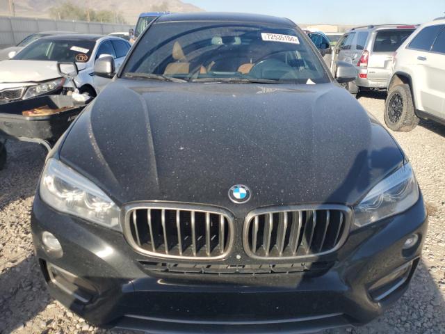 VIN 5UXKU2C30H0U29793 2017 BMW X6 no.5