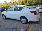 NISSAN VERSA S photo