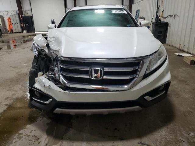 VIN 5J6TF3H39DL006082 2013 Honda Crosstour, EX no.5