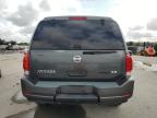 NISSAN ARMADA SE photo