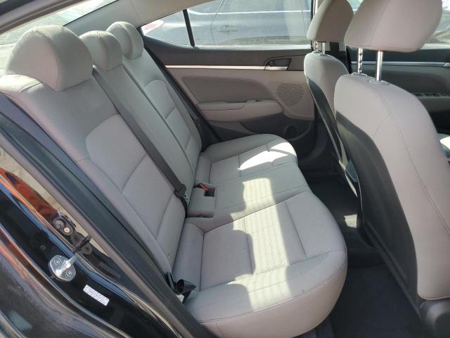 2019 HYUNDAI ELANTRA SE - KMHD84LF8KU784131