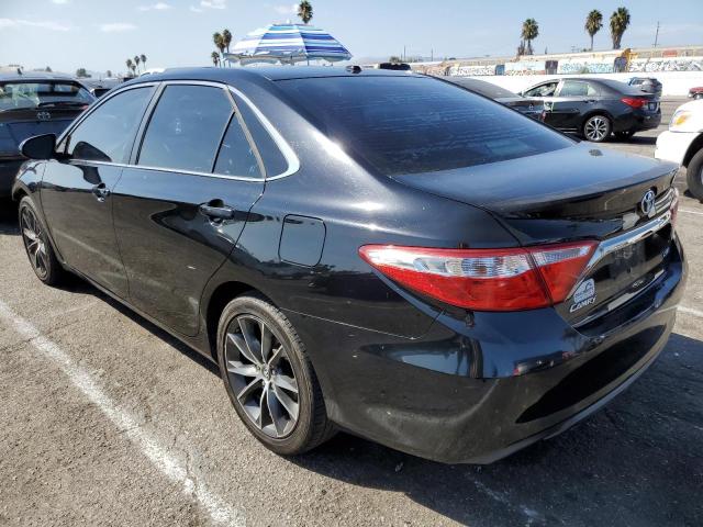 Vin: 4t1bf1fk7fu905287, lot: 71671544, toyota camry le 20152