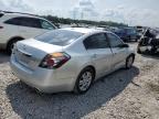 NISSAN ALTIMA BAS photo