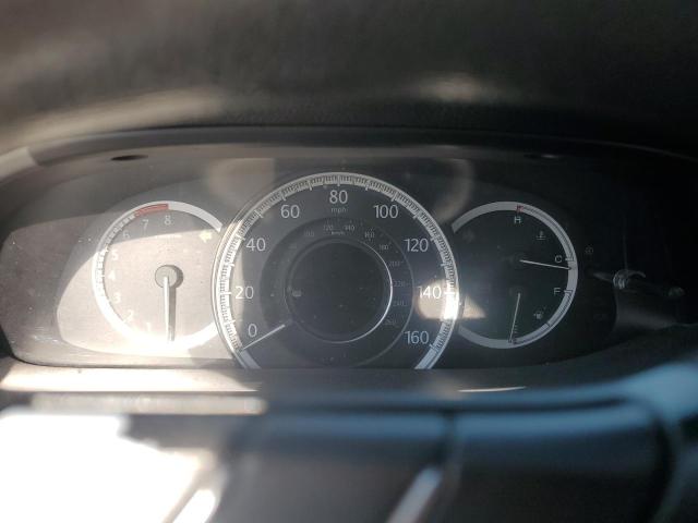 2015 HONDA ACCORD LX - 1HGCR2F30FA210148