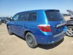 TOYOTA HIGHLANDER photo