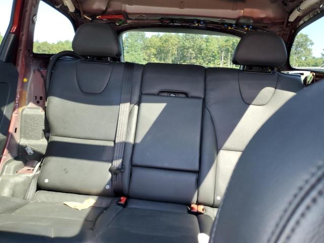 2015 VOLVO XC60 T6 PR - YV4902RB9F2622226