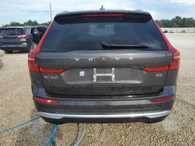 VIN YV4062RL2N1054938 2022 Volvo XC60, B6 Inscription no.6