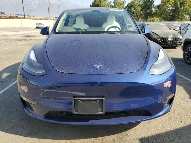 VIN 7SAYGDEEXPF836097 2023 Tesla MODEL Y no.5