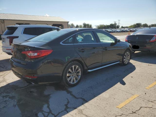 2017 HYUNDAI SONATA SPO - 5NPE34AF2HH589736