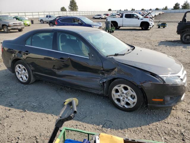 Vin: 3fahp0ha7ar416047, lot: 69202514, ford fusion se 20104