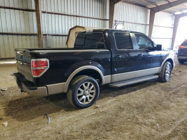 VIN 1FTFW1CF9DKE38363 2013 Ford F-150, Supercrew no.3