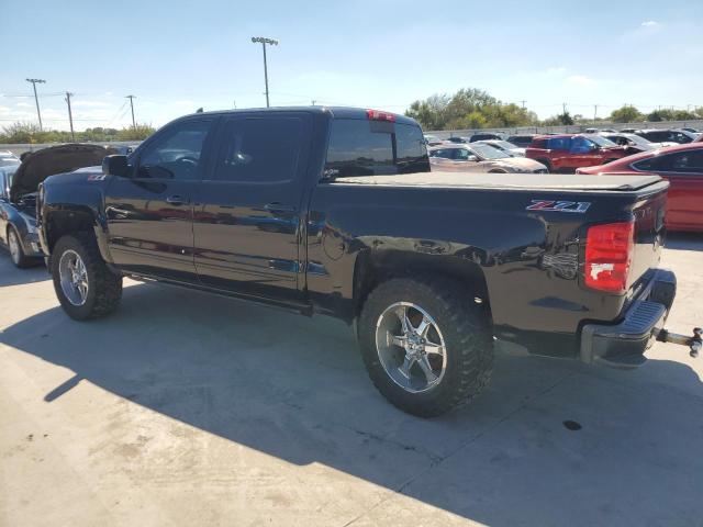 2016 CHEVROLET SILVERADO - 3GCUKRECXGG225230