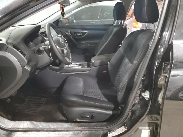 2017 NISSAN ALTIMA 2.5 - 1N4AL3AP2HC185130