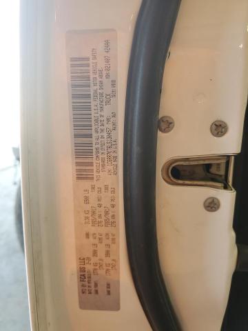 2020 RAM 1500 CLASS - 1C6RR7KT6LS130457