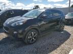 KIA SPORTAGE L снимка