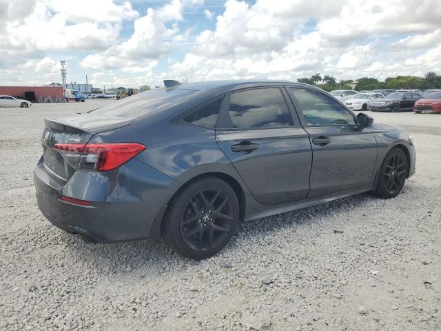 2024 HONDA CIVIC SPOR - 2HGFE2F50RH521031