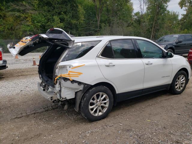 2019 CHEVROLET EQUINOX LT - 2GNAXKEV2K6226686