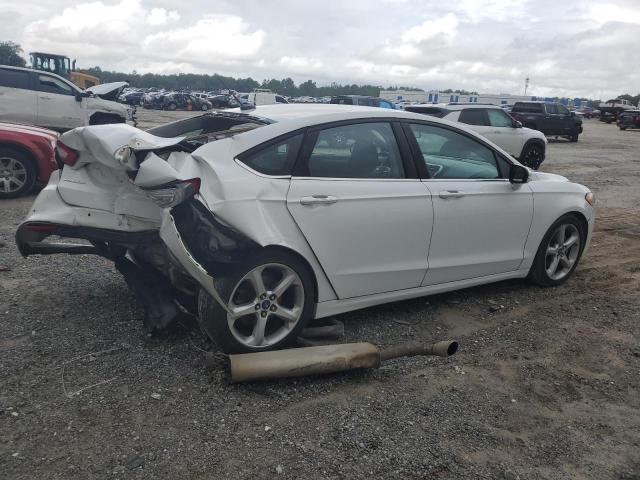 2016 FORD FUSION SE - 3FA6P0H70GR218673
